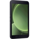 Samsung Galaxy Tab Active5 Rugged Tablet - 8" WUXGA - Samsung Exynos 1380 Octa-core - 6 GB - 128 GB Storage - Android 14 - Green