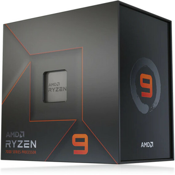 AMD Ryzen 9 7950X 16-Core Processor
