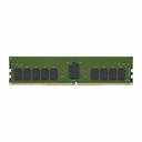 Kingston 32GB 2Rx8 4G x 72-Bit PC4-3200 CL22 Registered w/Parity 288-Pin DIMM