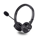 Urban Factory Conference Bluetooth Headphones with Micro