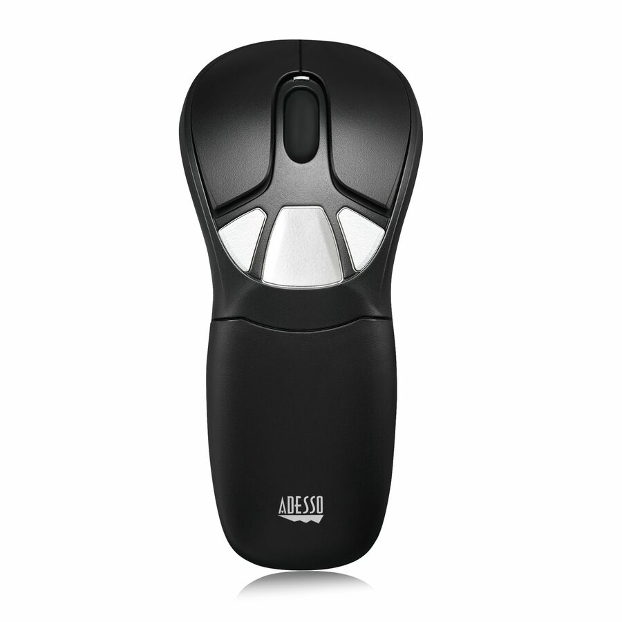 Adesso Wireless presenter mouse (Air Mouse Go Plus)