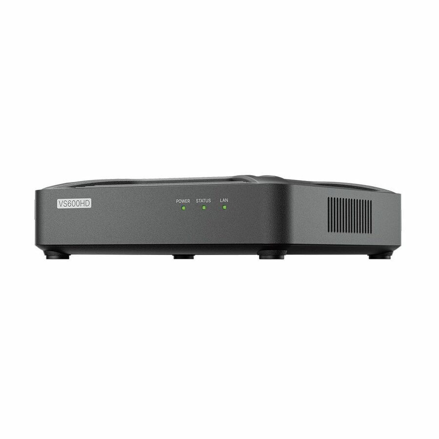 Synology VisualStation VS600HD Video Surveillance Station