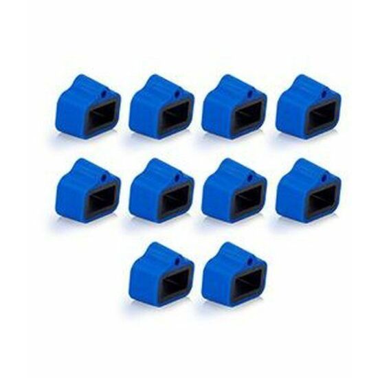 OWC ClingOn USB Type-C Connector Securing Device (10-Pack)