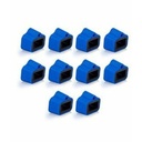 OWC ClingOn USB Type-C Connector Securing Device (10-Pack)
