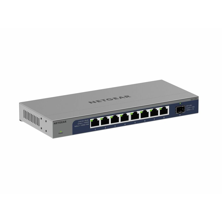 Netgear Business GS108X Ethernet Switch