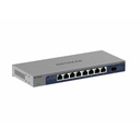 Netgear Business GS108X Ethernet Switch