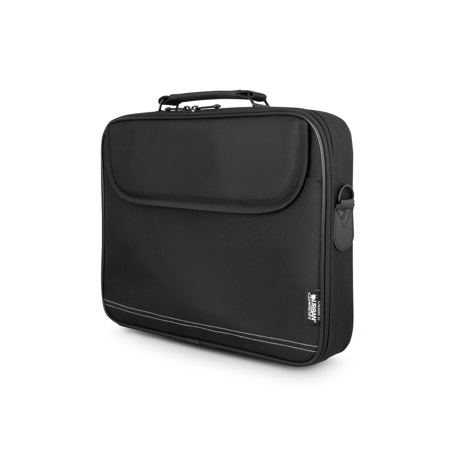 Urban Factory Activ' AVB06UF-V2 Carrying Case for 15.6" Notebook - Black