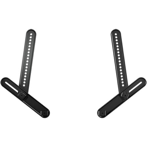 Chief Universal Soundbar Mount Kit - Black