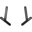 Chief Universal Soundbar Mount Kit - Black