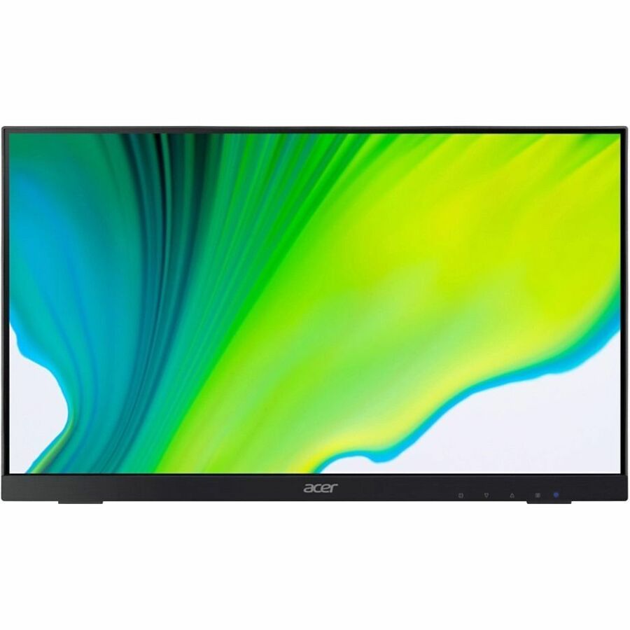 Acer UT222Q LCD Touchscreen Monitor - 16:9 - 4 ms