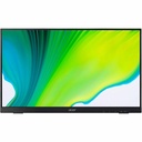 Acer UT222Q LCD Touchscreen Monitor - 16:9 - 4 ms