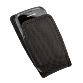 Honeywell Carrying Case (Holster) Honeywell Handheld PC - Black - TAA Compliant