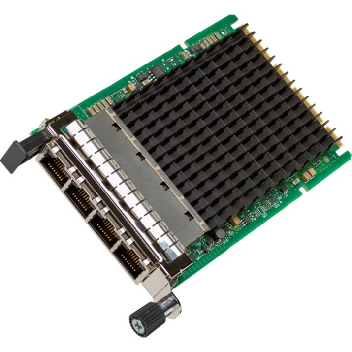 Intel® Ethernet Network Adapter X710-T4L for OCP 3.0