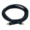 Monoprice Coaxial Audio/Video Cable