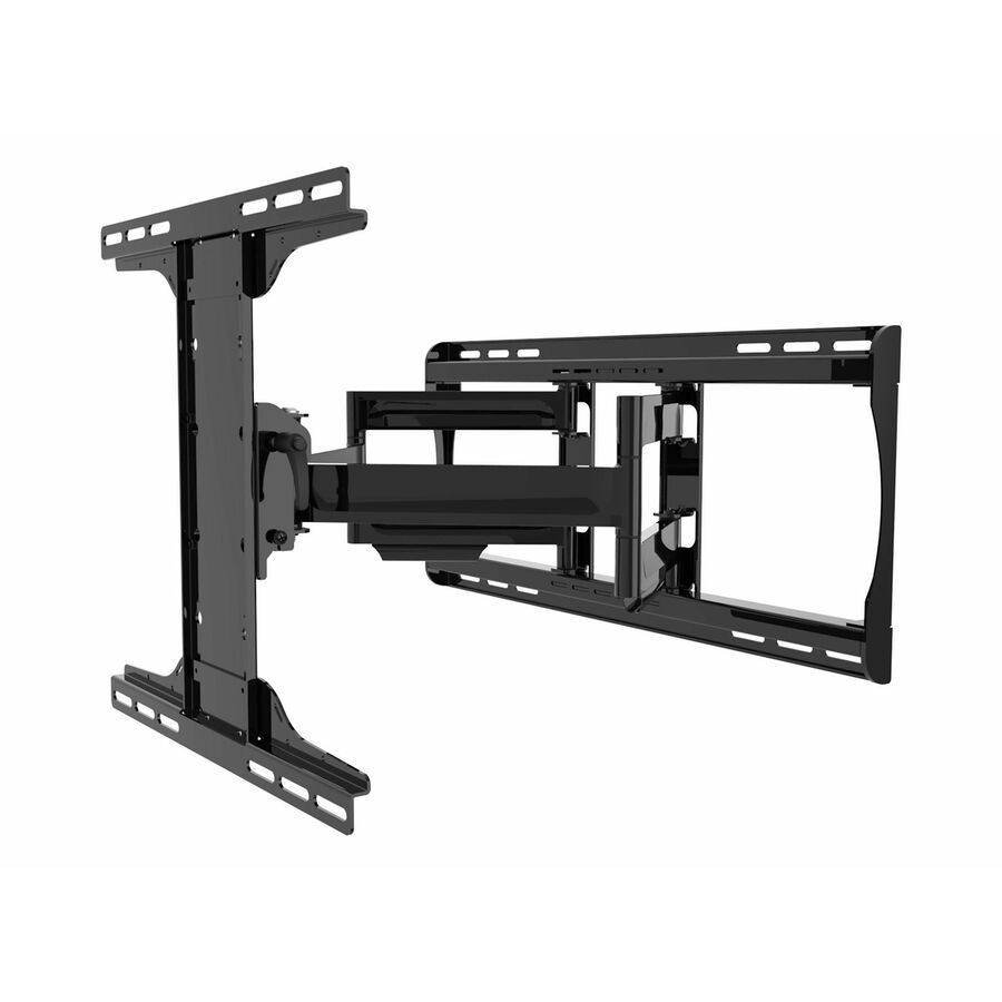 Peerless-AV® Hospitality Articulating Wall Mount for 39˘ to 90˘ Displays