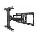 Peerless-AV® Hospitality Articulating Wall Mount for 39˘ to 90˘ Displays