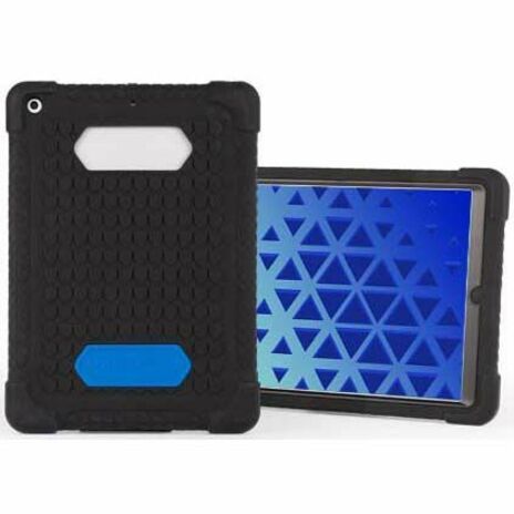 MAXCases Shield Case for New iPad 9.7 (2017 Gen 5/2018 Gen 6) (Black)