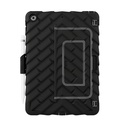 Gumdrop HideAway for iPad 10.2 9G/8G/7G - Black