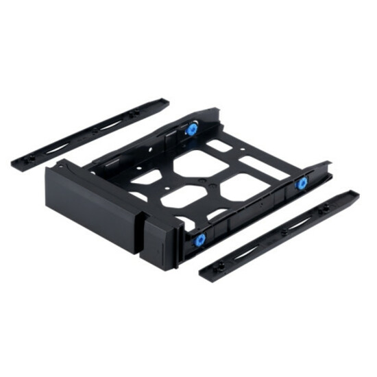 QNAP TRAY-35-NK-BLK07 Mounting Tray