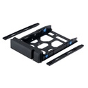 QNAP TRAY-35-NK-BLK07 Mounting Tray