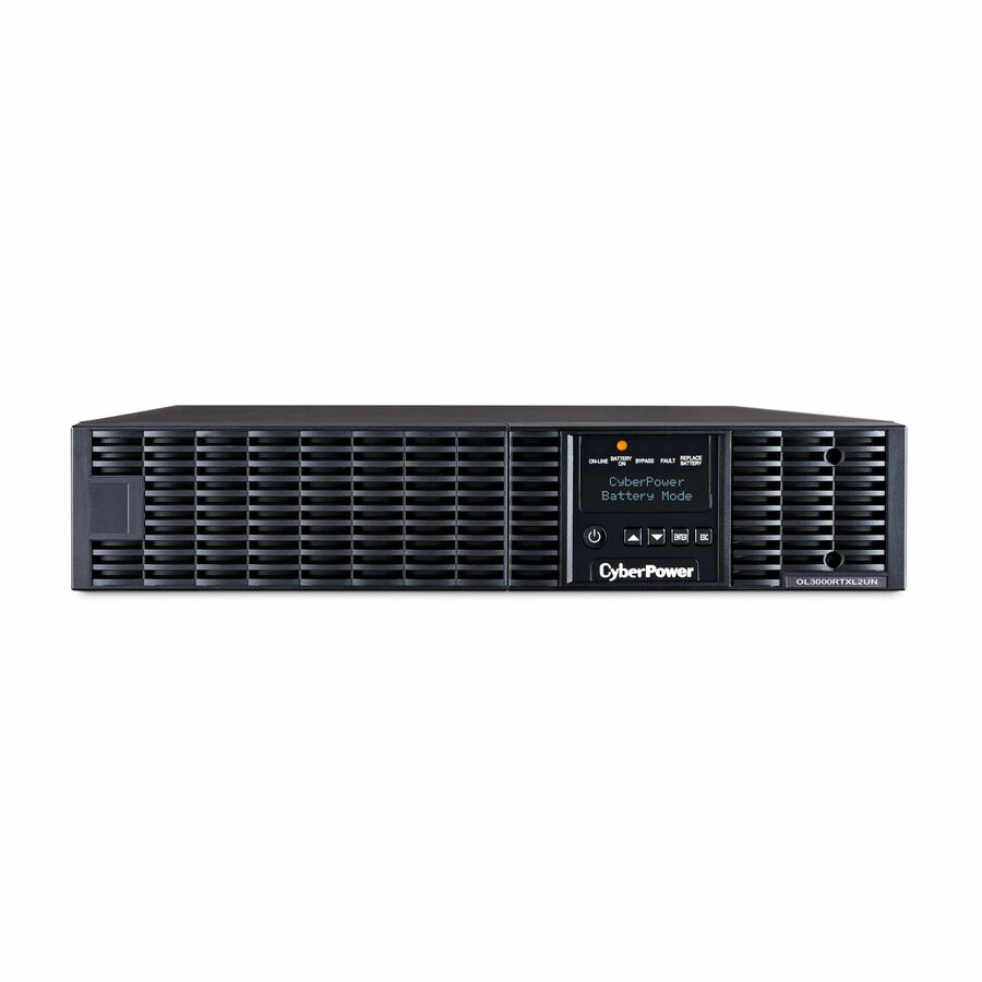 CyberPower OL3000RTXL2UN Smart App Online UPS Systems
