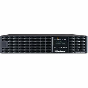 CyberPower OL3000RTXL2UN Smart App Online UPS Systems