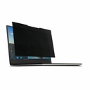 Kensington MagPro 15.6 " (16:9) Laptop Privacy Screen with Magnetic Strip - TAA Black