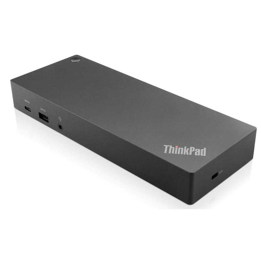 Lenovo ThinkPad Hybrid USB-C