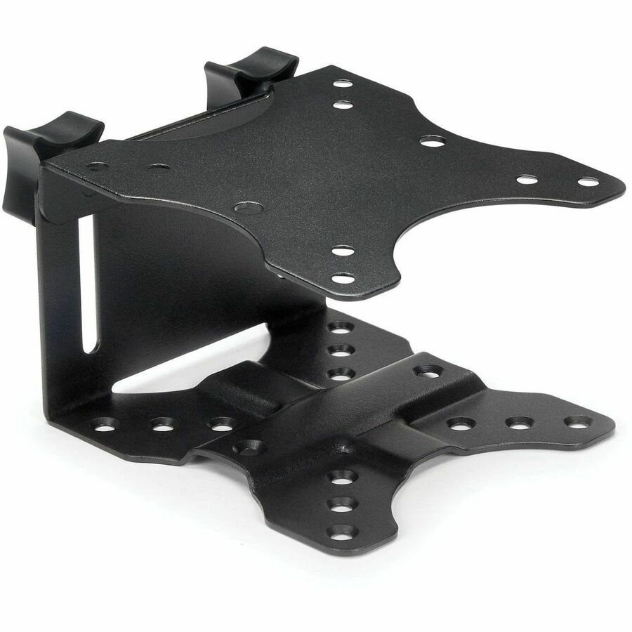 StarTech Thin Client Mount - VESA Mounting Bracket - Under Desk Computer Mount - Thin Client PC Monitor Mount