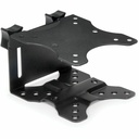 StarTech Thin Client Mount - VESA Mounting Bracket - Under Desk Computer Mount - Thin Client PC Monitor Mount