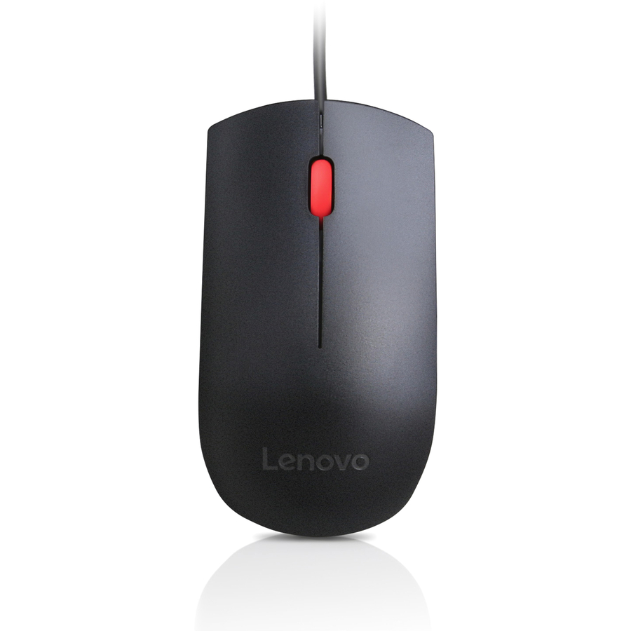 Lenovo Essential USB Mouse