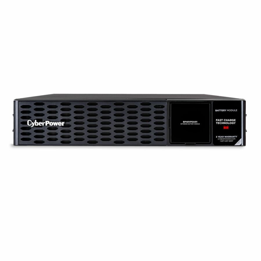 CyberPower BP48VP2U01 Extended Battery Modules