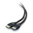 C2G 10ft 4K HDMI Cable with Ethernet - Premium Certified - High Speed 60Hz