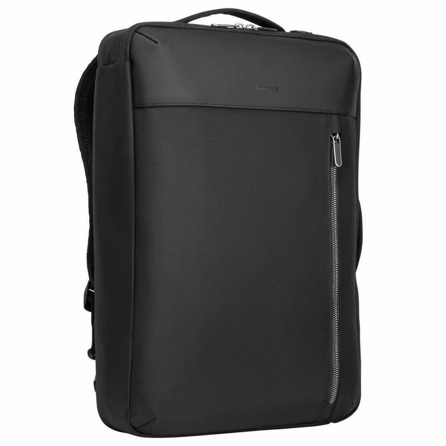 Targus® 15.6" Urban Convertible Backpack (Black)