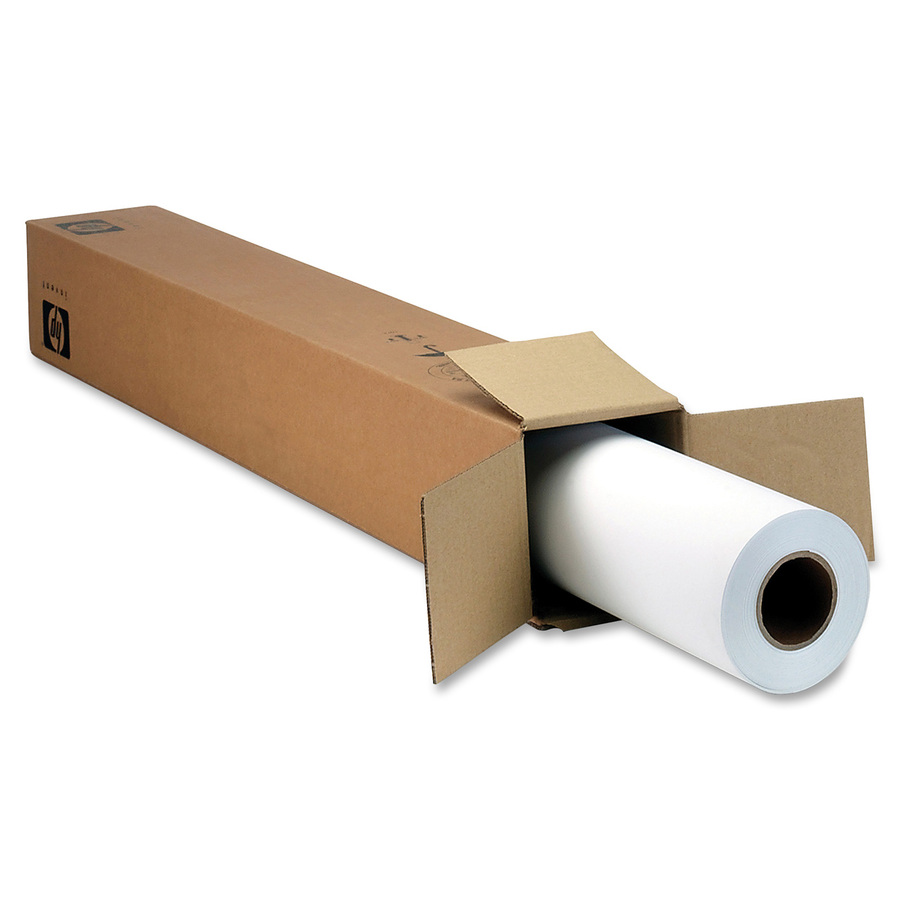 HP Matte Film - 36"x125'