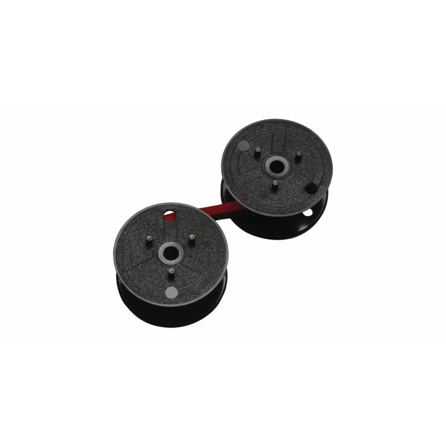 Dataproducts Non-OEM New Red/Black Calculator Ribbon for Unisys 19-2074-896 (EA)