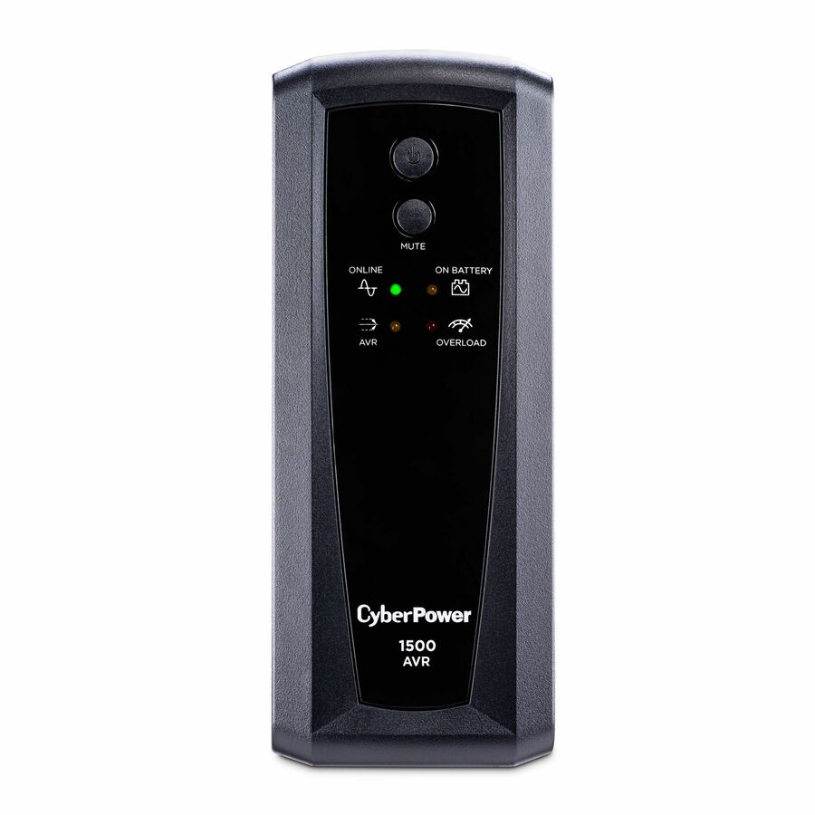 CyberPower CP1500AVRT AVR UPS Systems