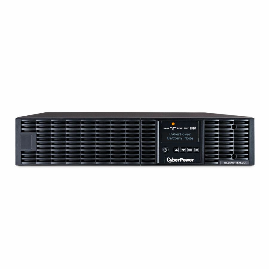 CyberPower OL2200RTXL2U Smart App Online UPS Systems