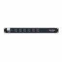 CyberPower CPS1220RM 120 - 120 VAC 20A Basic