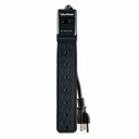 CyberPower CSB706 Essential 7 - Outlet Surge with 1500 J