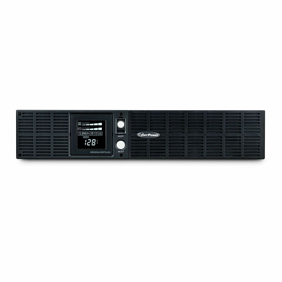CyberPower OR2200LCDRTXL2U Smart App LCD UPS Systems