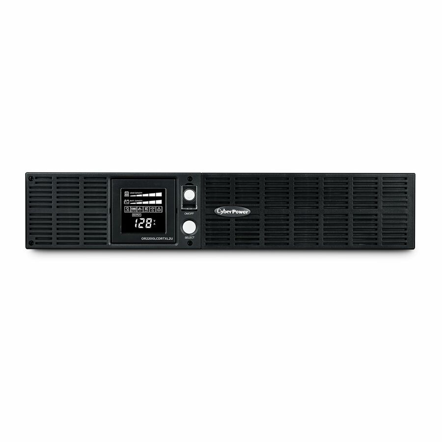 CyberPower OR2200LCDRTXL2U Smart App LCD UPS Systems
