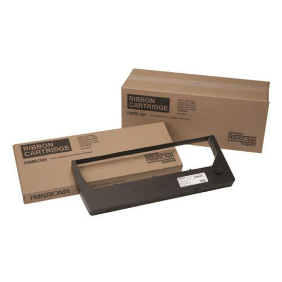 Printronix Line Matrix Ribbon Cartridge - 4 / Pack