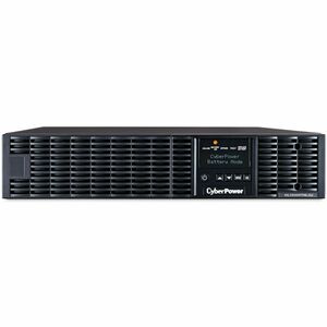 CyberPower OL1500RTXL2UN Smart App Online UPS Systems