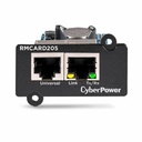 CyberPower RMCARD205 Remote Management Card