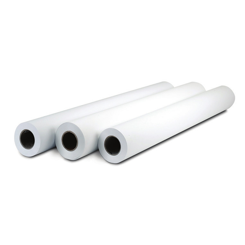 HP Permanent Matte Adhesive Vinyl