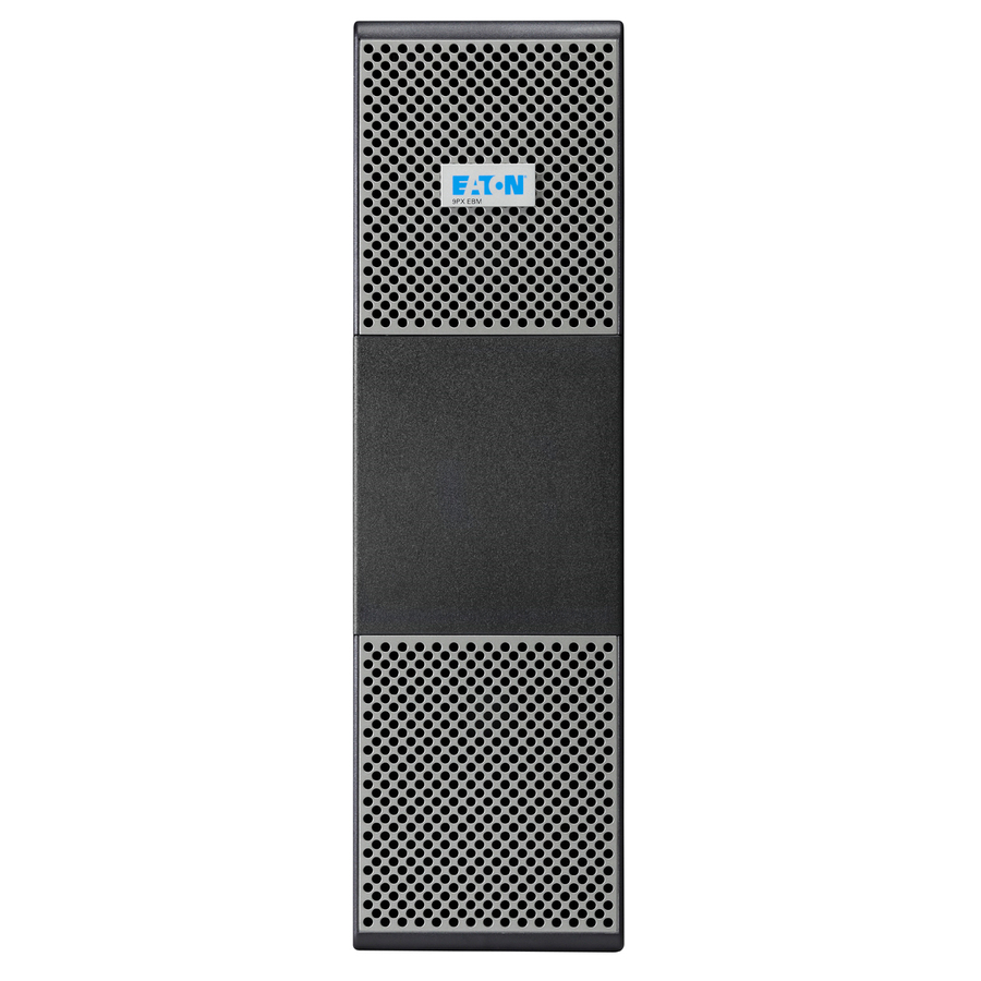Eaton 180V Extended Battery Module (EBM) for Select Eaton 9PX UPS Systems, 3U Rack/Tower