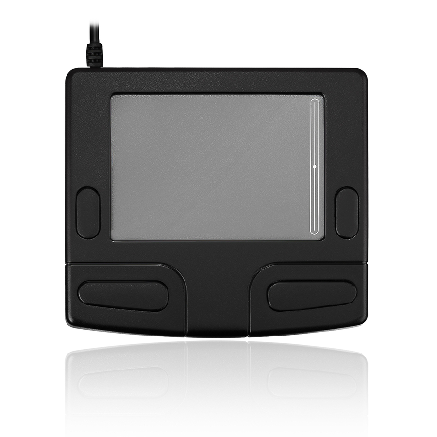 Adesso Smart Cat 4 Button Glidepoint Touchpad