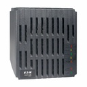 Eaton Tripp Lite Series 1800W 120V Power Conditioner with Automatic Voltage Regulation (AVR), AC Surge Protection, 6 Outlets