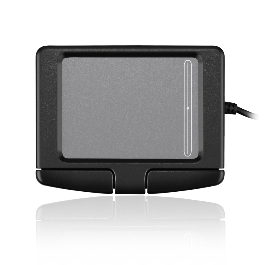 Adesso GP-160UB Easy Cat 2 Button Glidepoint Touchpad